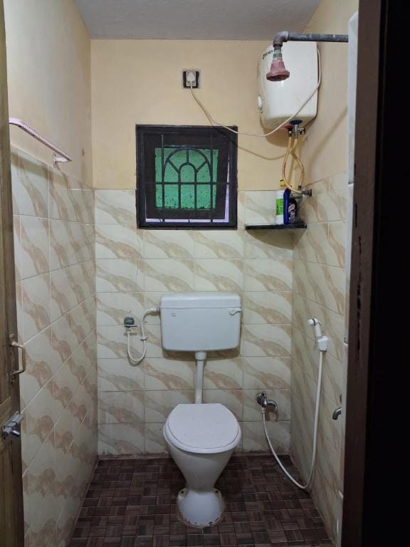 MSVNATIVE HOME Stay Near Airport photo 3