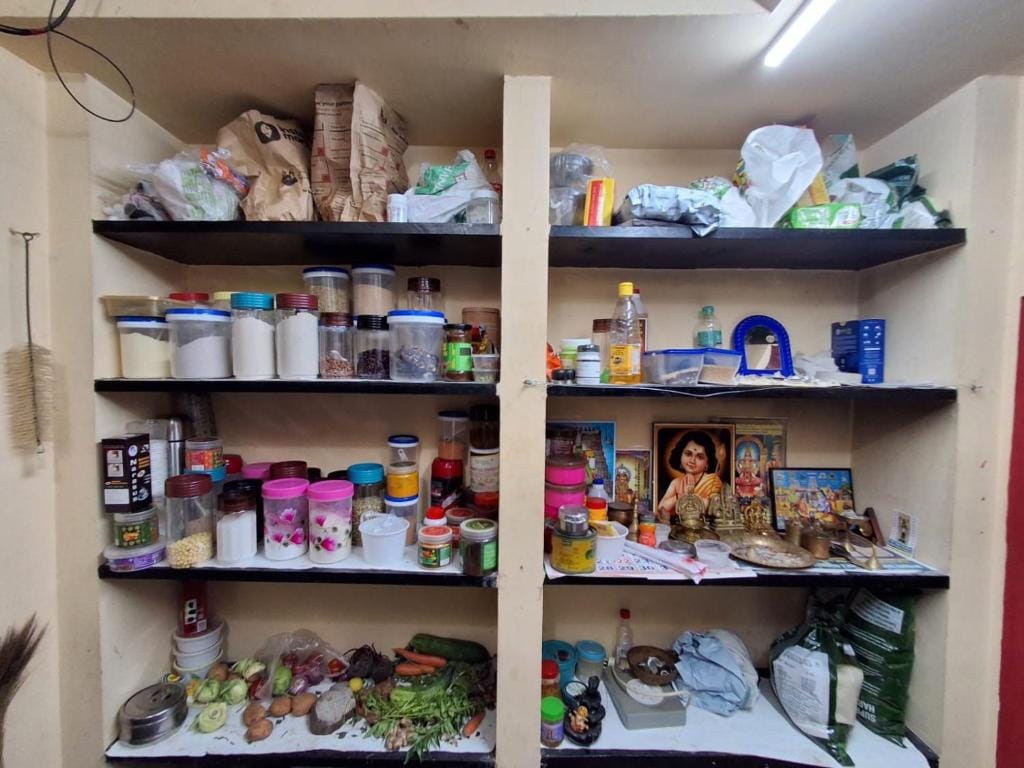 MSVNATIVE HOME Stay Near Airport photo 4