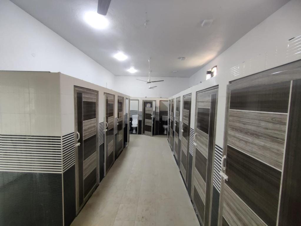 NestIQ Hostel photo 4