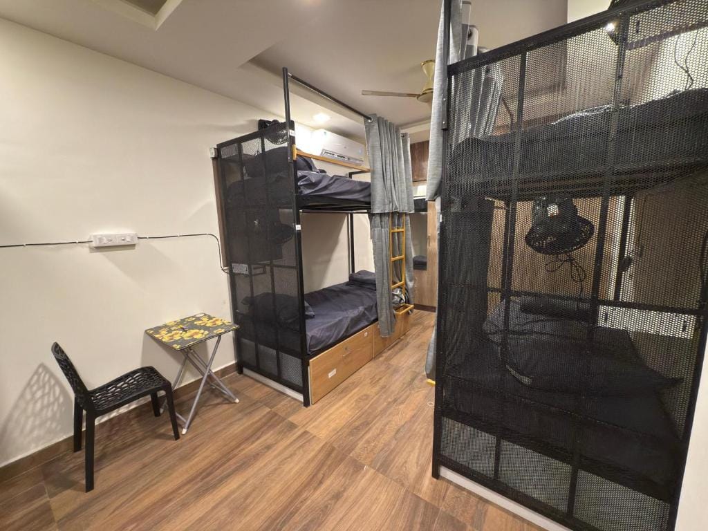 POCOYO - BACKPACKERS HOSTEL - Omr