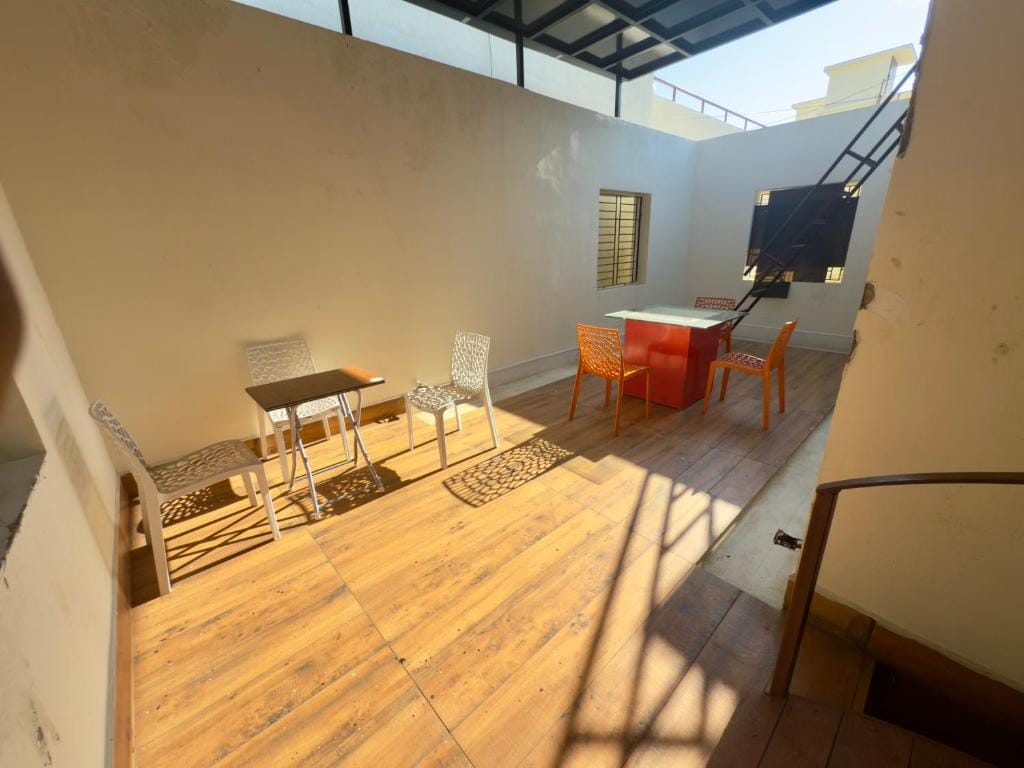 POCOYO - BACKPACKERS HOSTEL - Omr photo 4