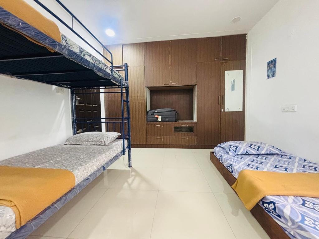 Social Backpacker Hostel photo 2