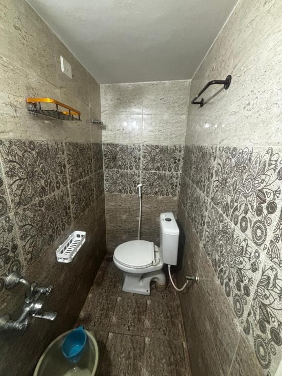Social Backpacker Hostel photo 3