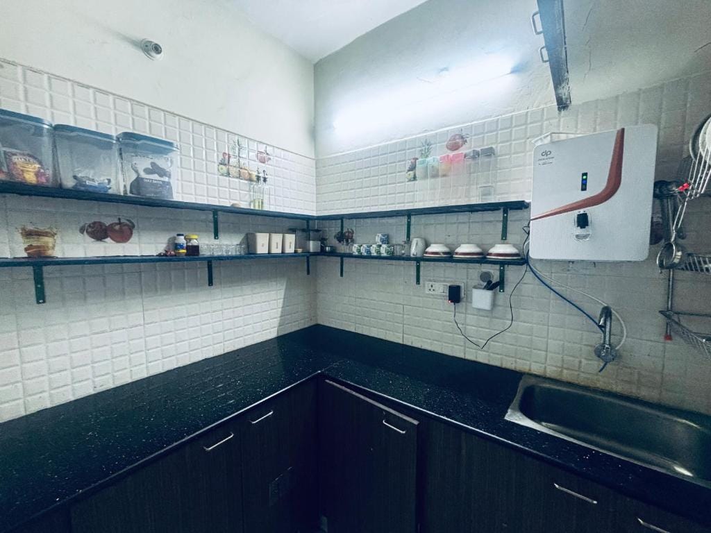 Social Backpacker Hostel photo 4