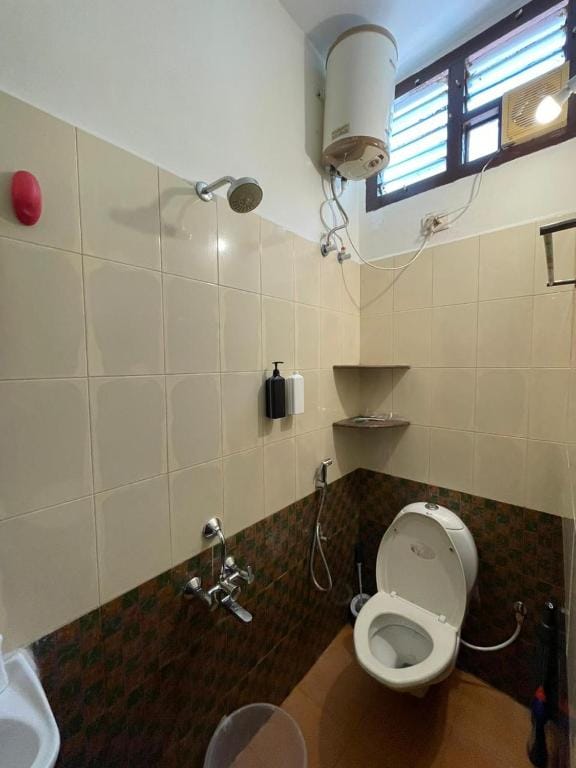 The Circle Hostel - Chennai photo 3