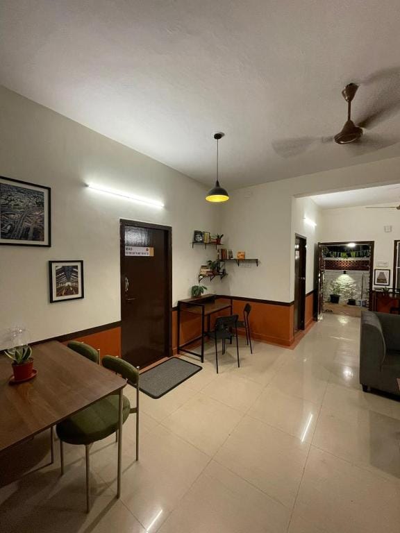 The Circle Hostel - Chennai photo 4