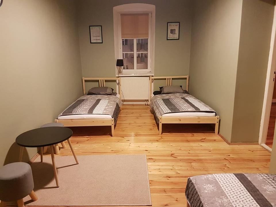 42-200 Hostel photo 2