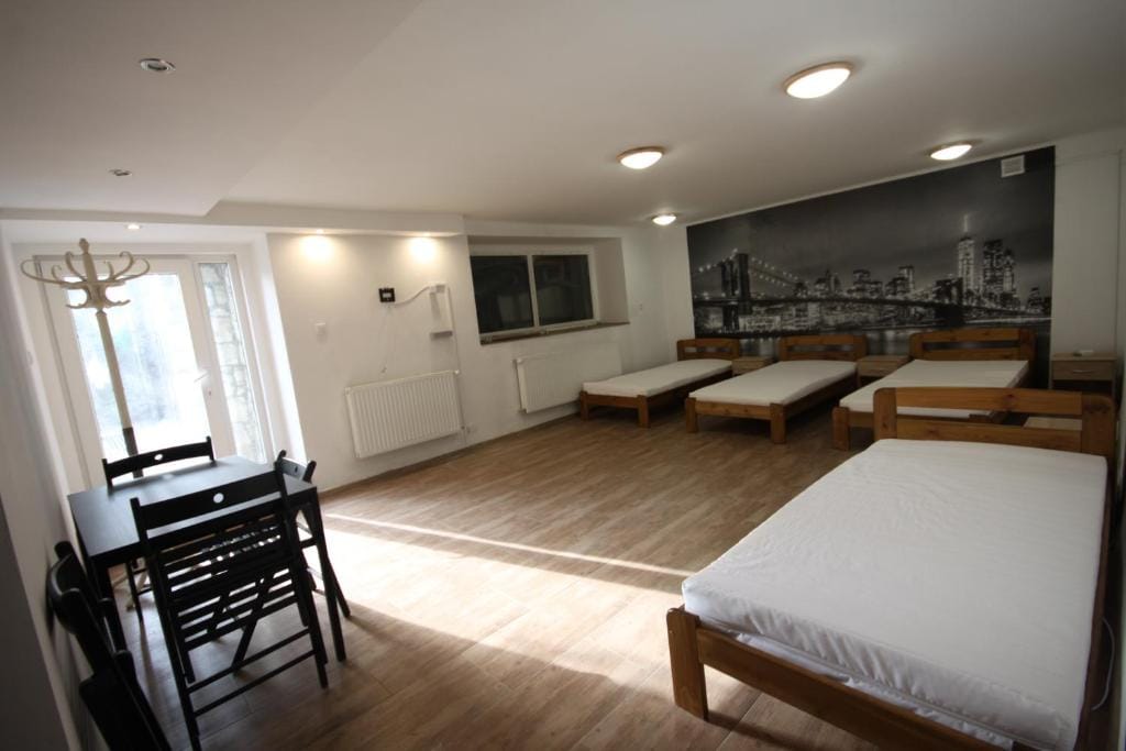 Wigury Stay photo 4