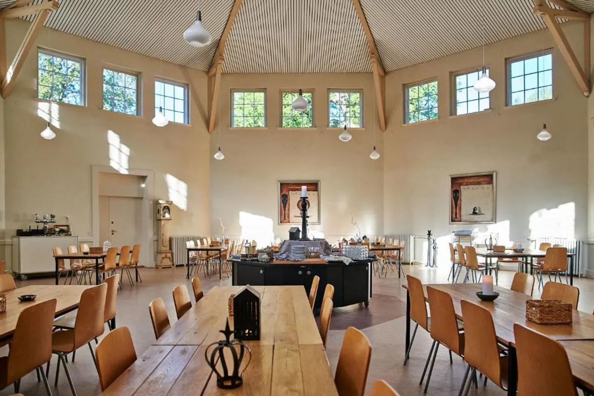 Danhostel Aarhus photo 3