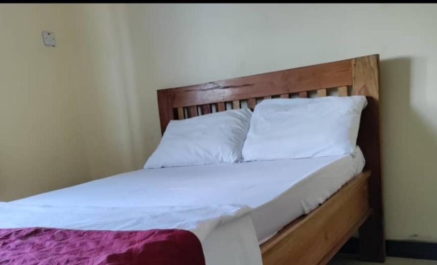 Hostel Room