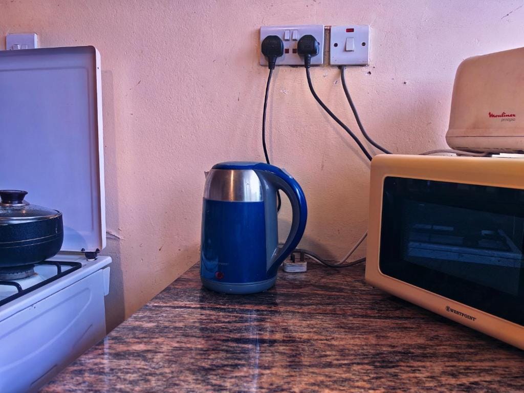 Hostel Room photo 3