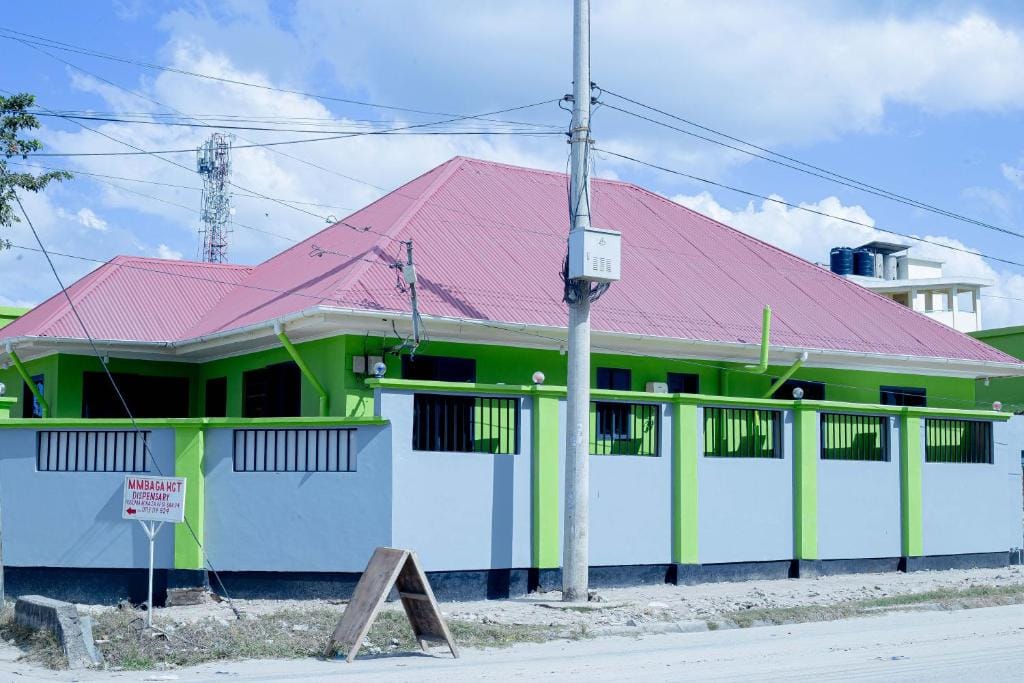 L&j modern backpackers BnB photo 4