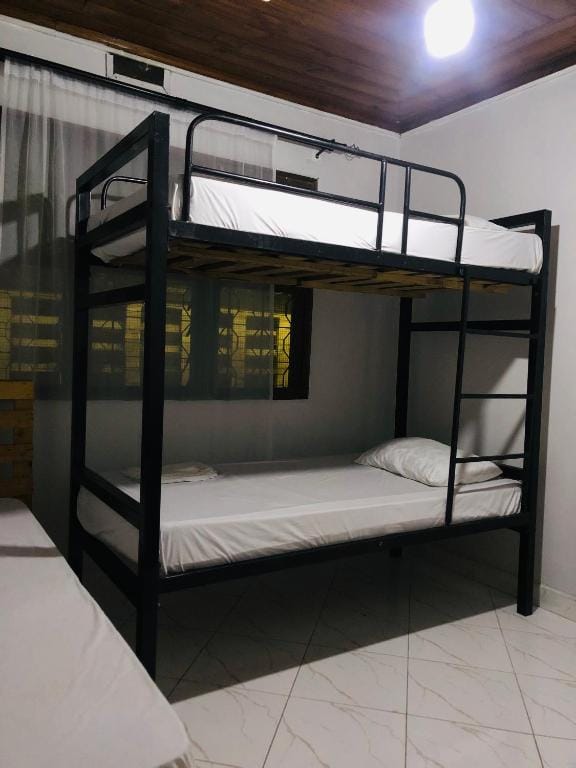 Nest Haven Homestay-Hostel photo 3