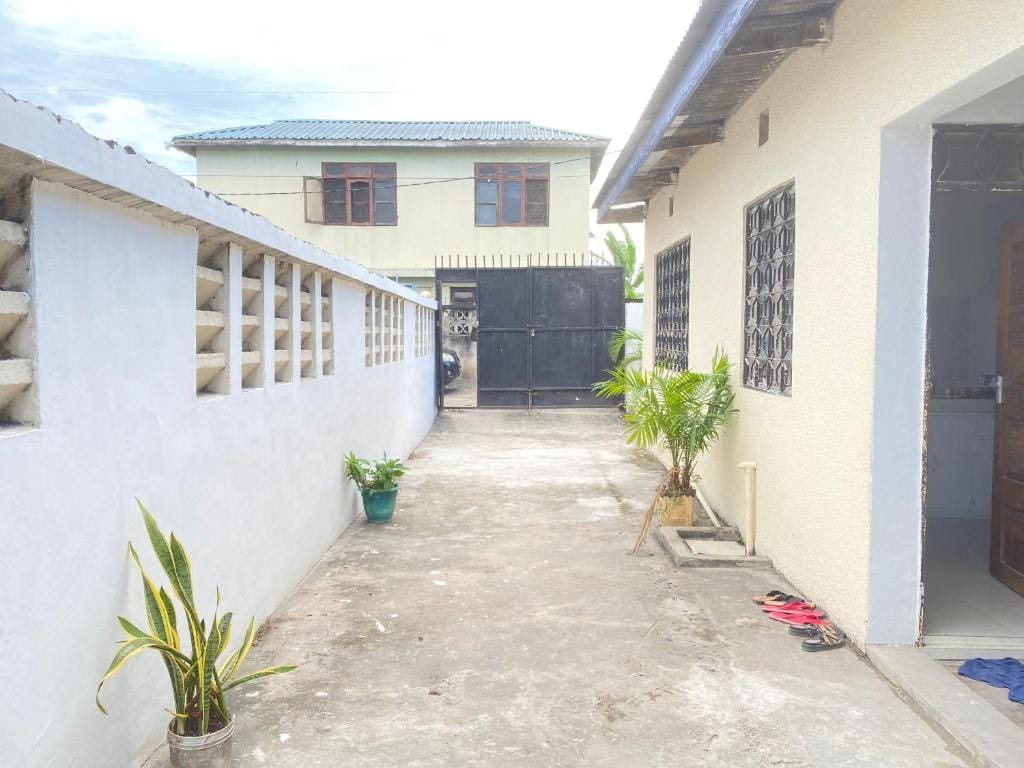 Nest Haven Homestay-Hostel photo 4