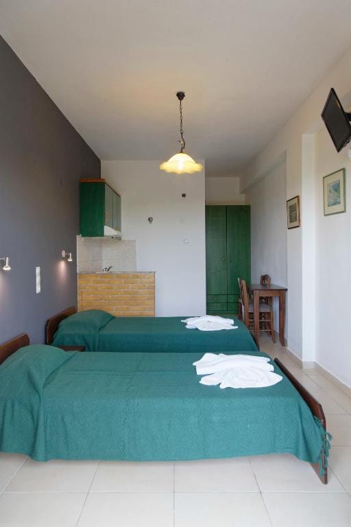 Habitat Villa Corfu photo 2
