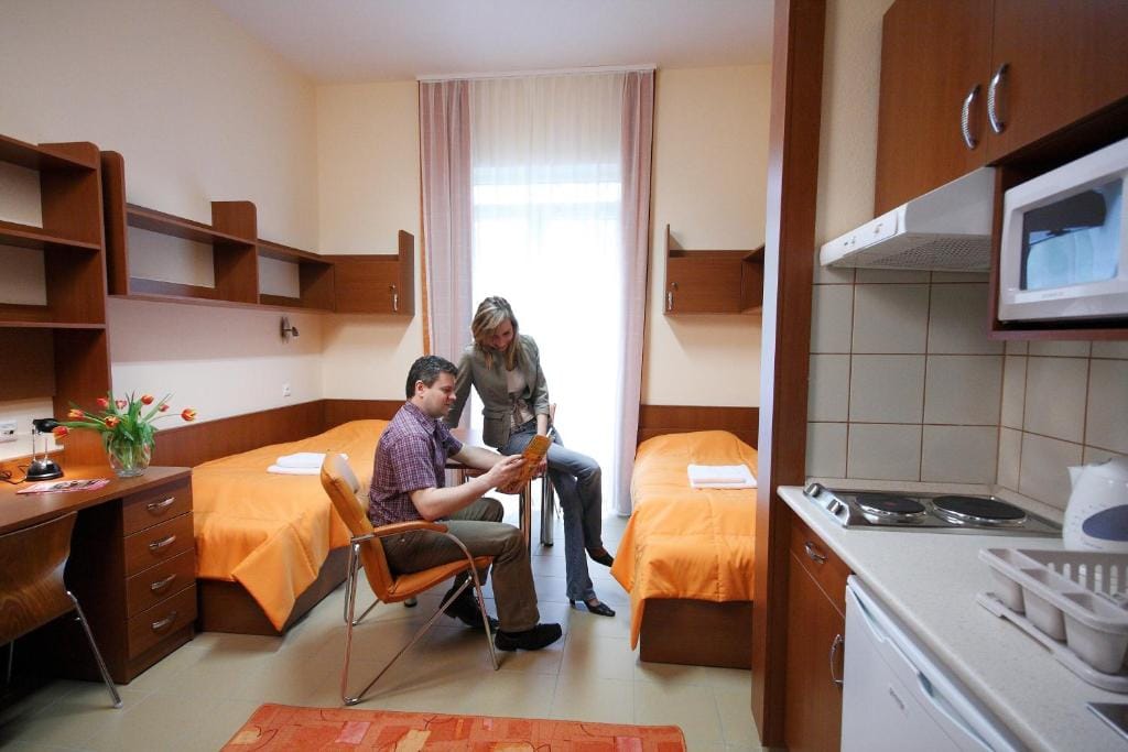 Study K & M Hotel photo 4