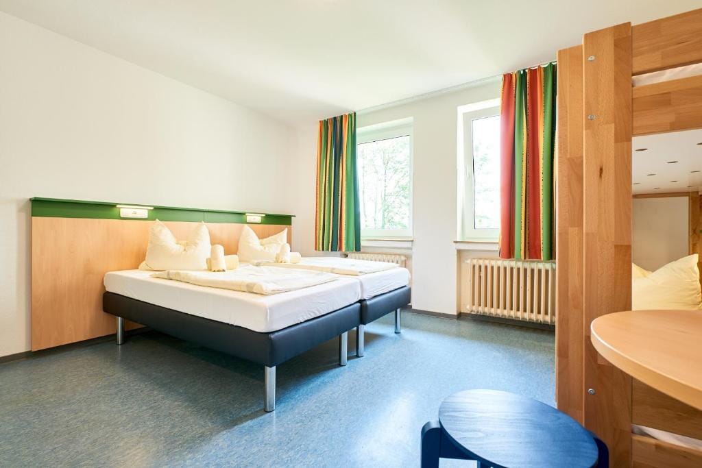 Jugendherberge Detmold photo 2