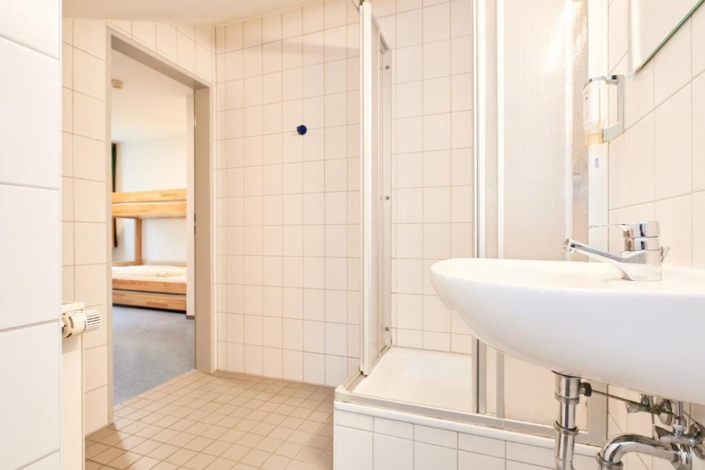 Jugendherberge Detmold photo 3