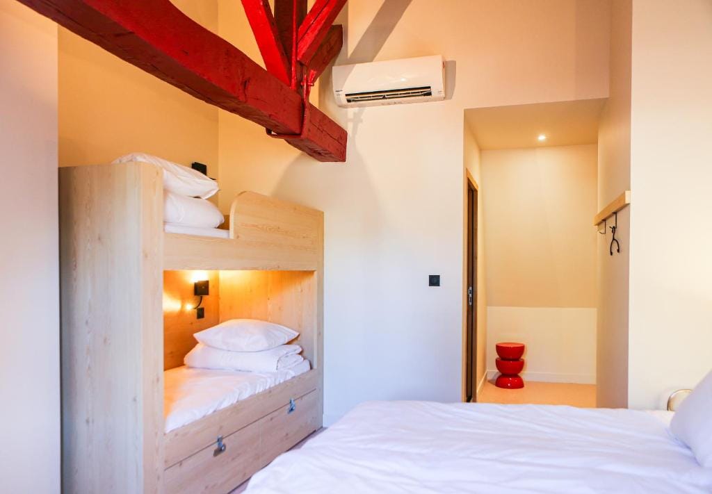 Mustard Hostel photo 2