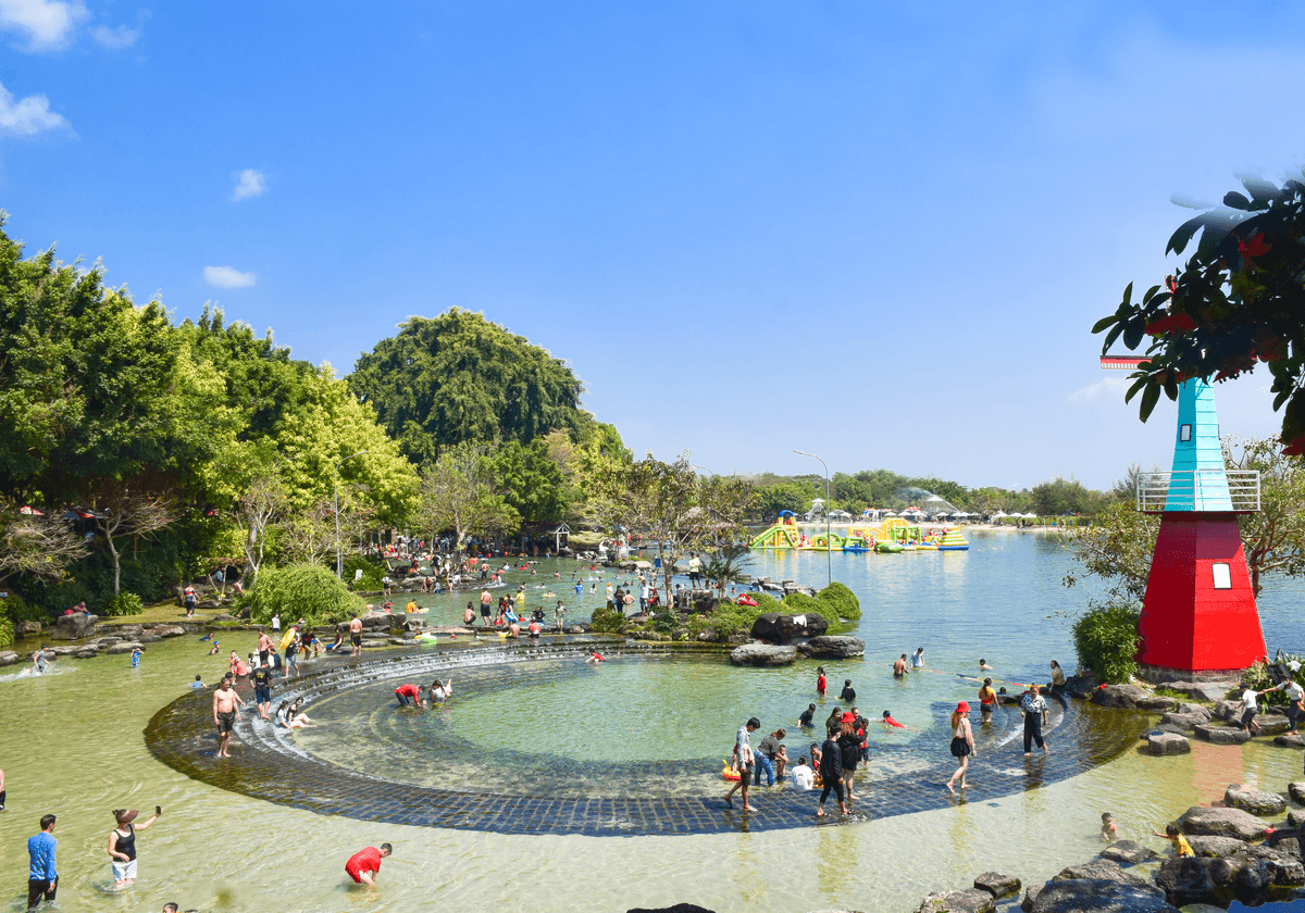 Công viên Suối Mơ photo 2