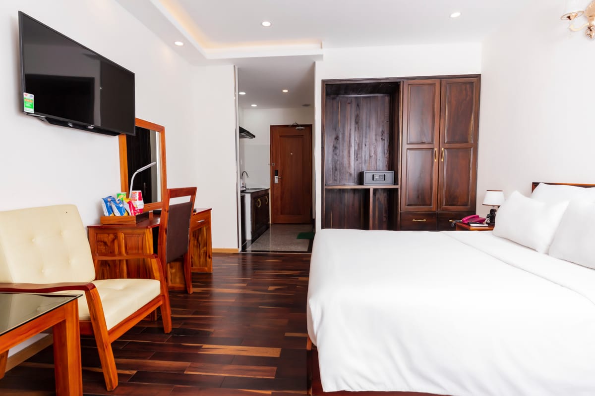 HAPYSON Hotel photo 2
