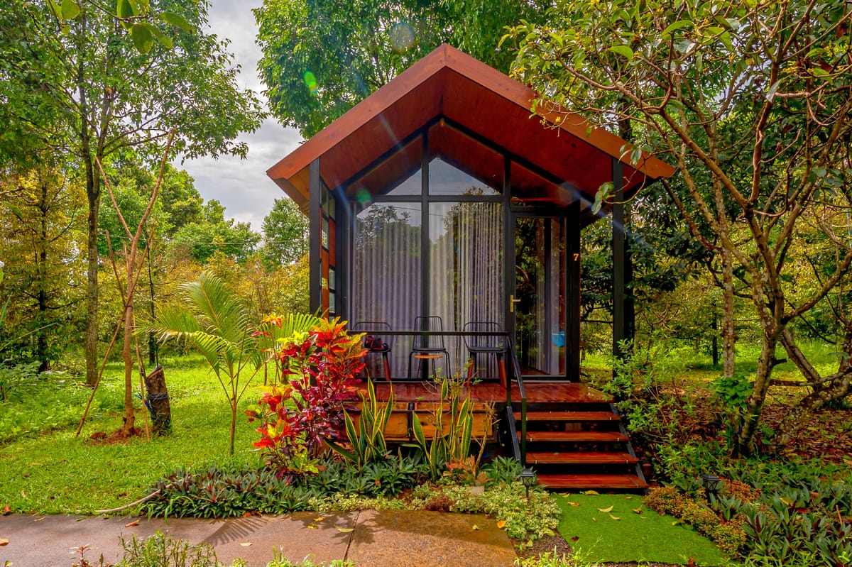 Làng Trường Thọ Farmstay