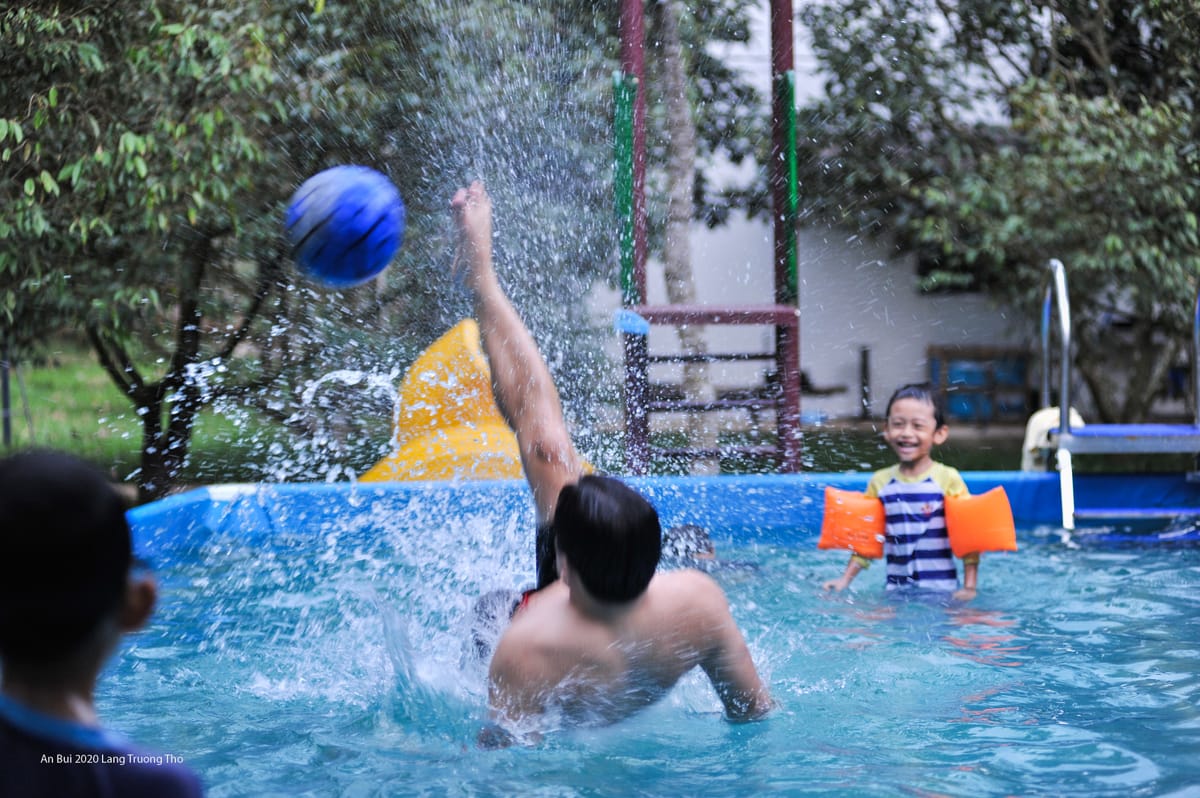 Làng Trường Thọ Farmstay photo 4