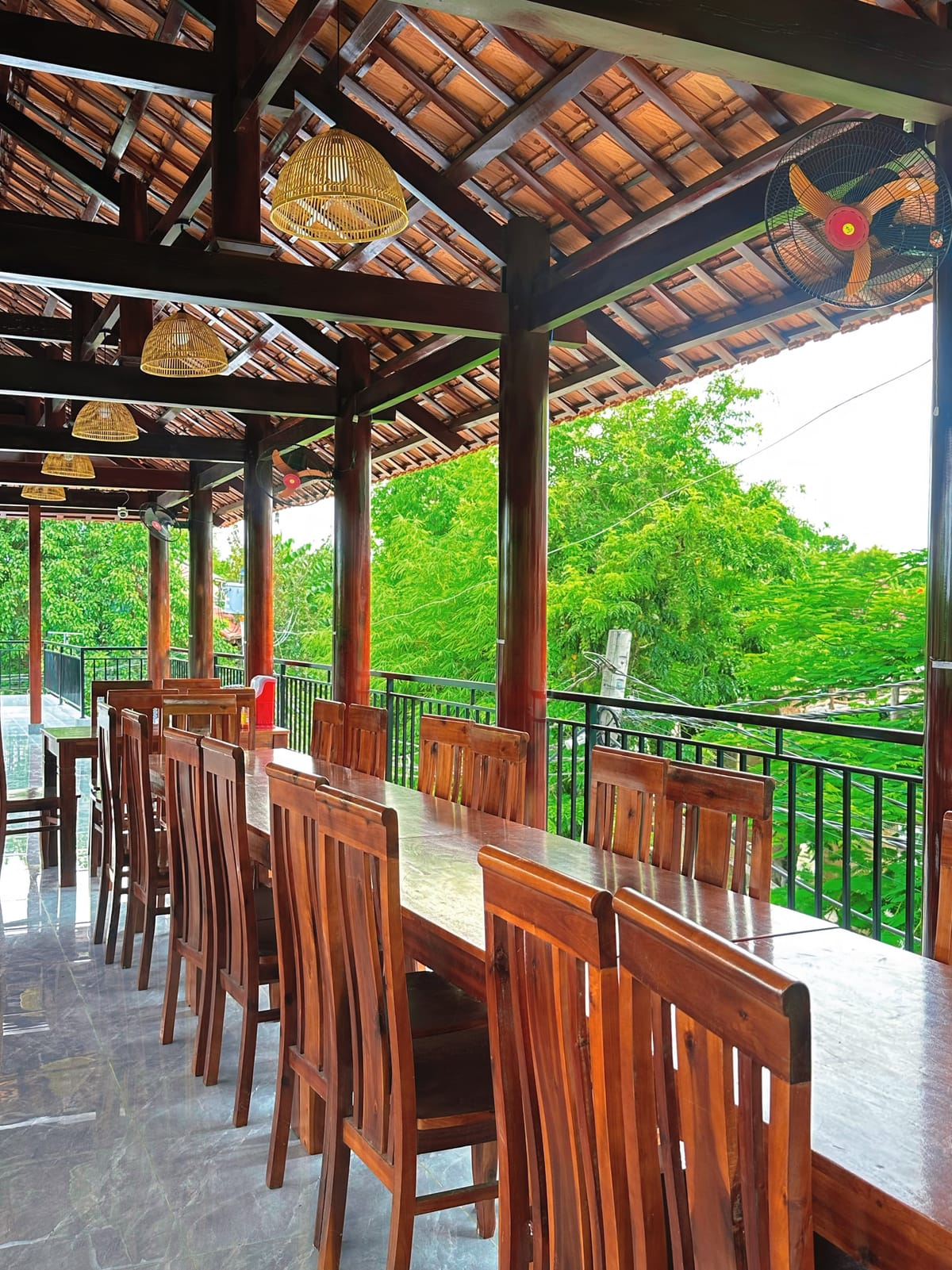 Lava Rock Viet Nam Lodge photo 4