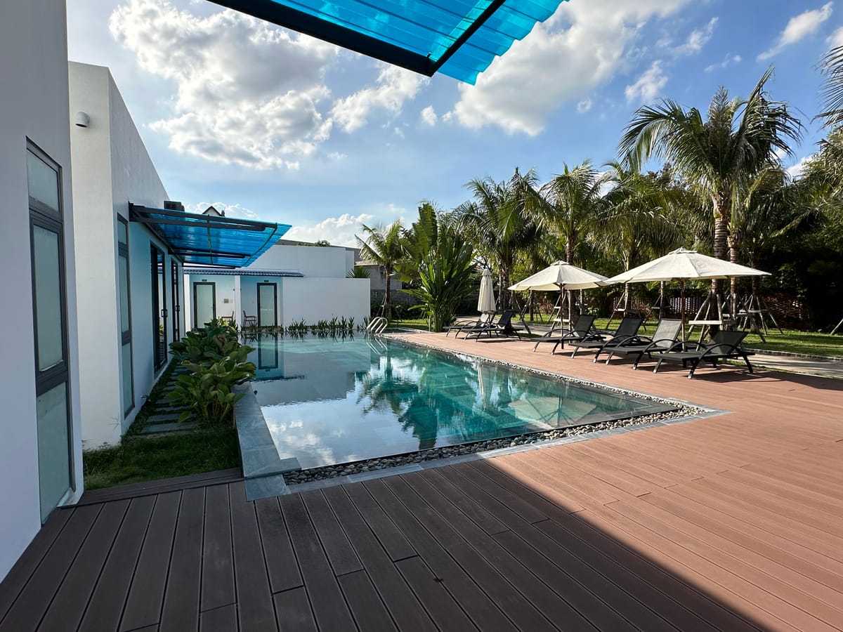 Minh Hai Resort & Restaurant