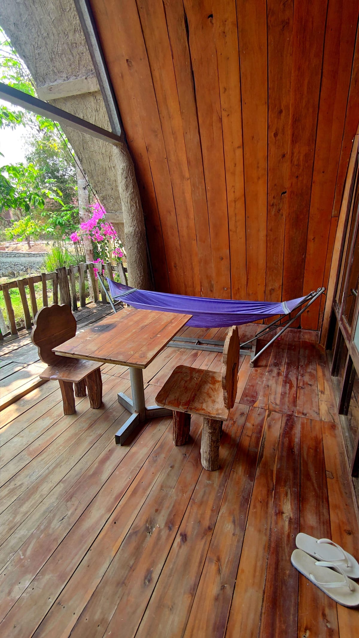 Rice straw Green lodge- resort photo 4