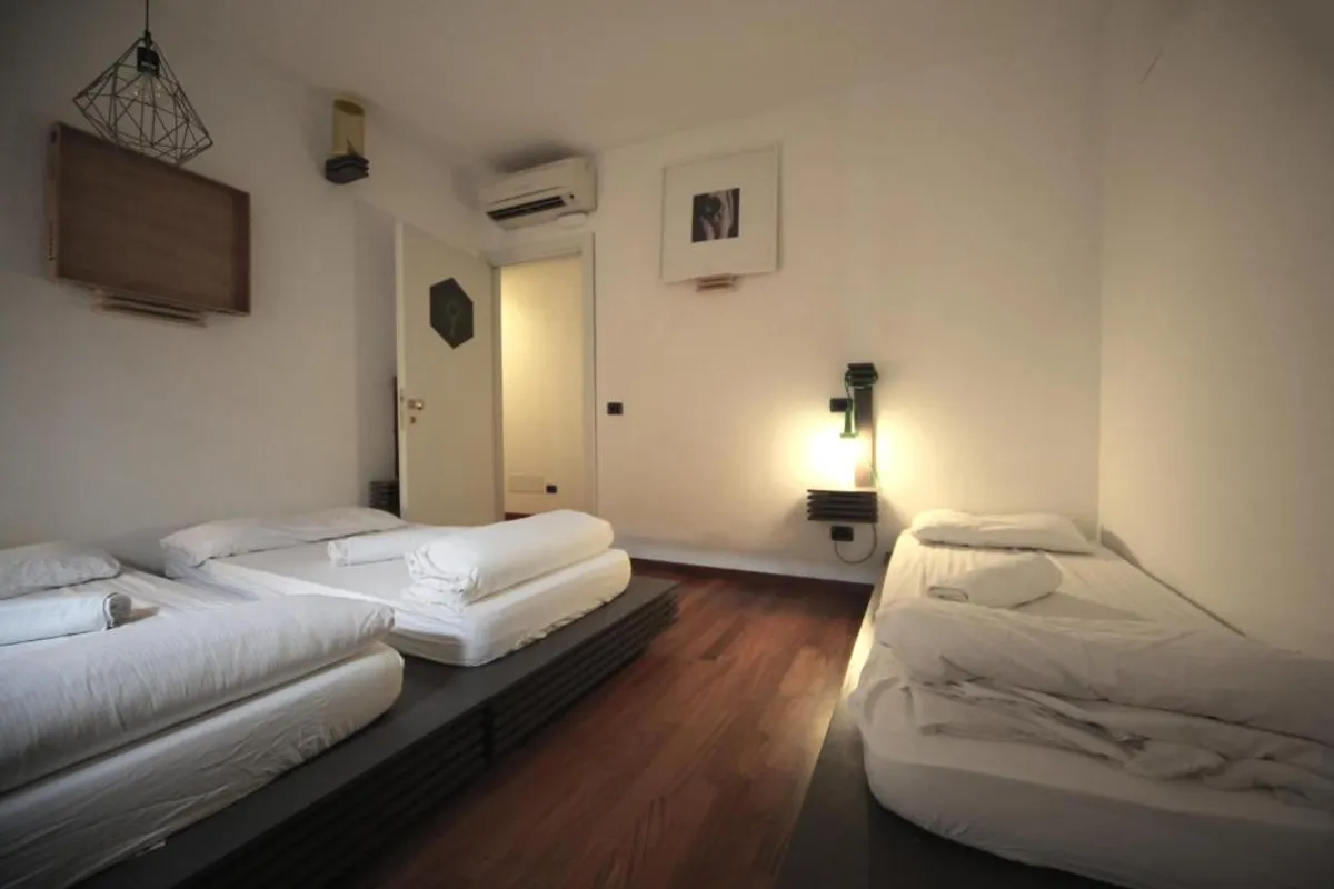 Dopa Hostel photo 2