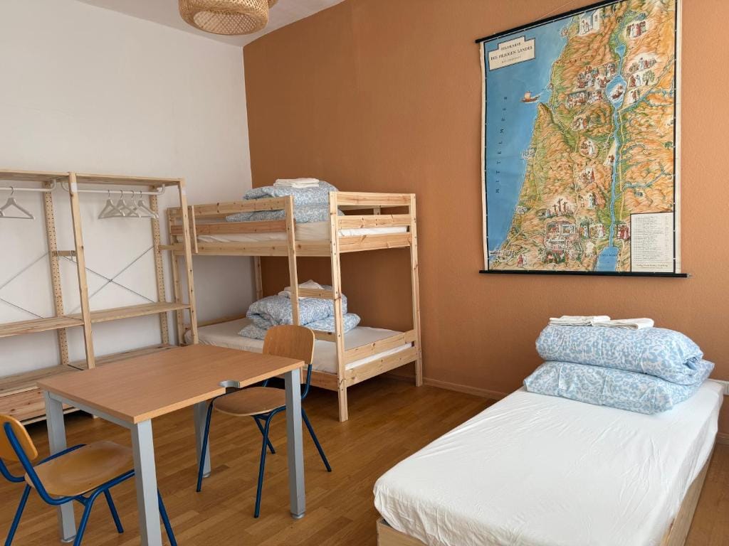Emmas Hostels Duisburg photo 4