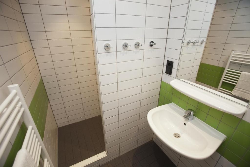 Jugendherberge Duisburg Sportpark photo 3