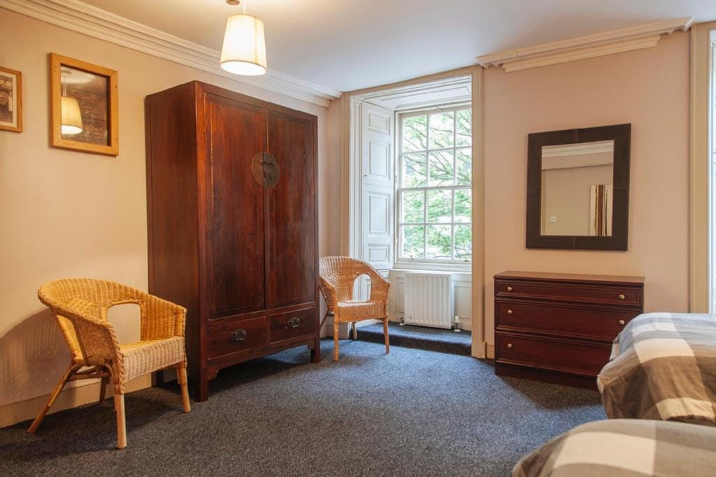 Dundee Backpackers Hostel photo 2