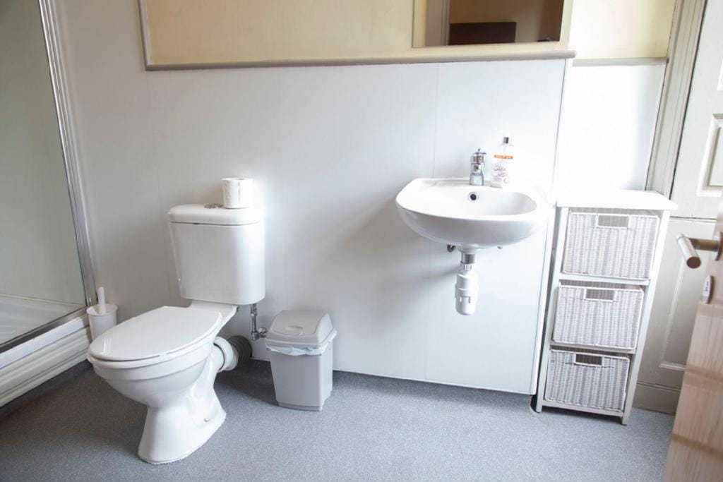 Dundee Backpackers Hostel photo 3