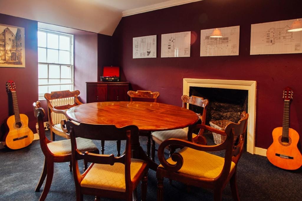 Dundee Backpackers Hostel photo 4