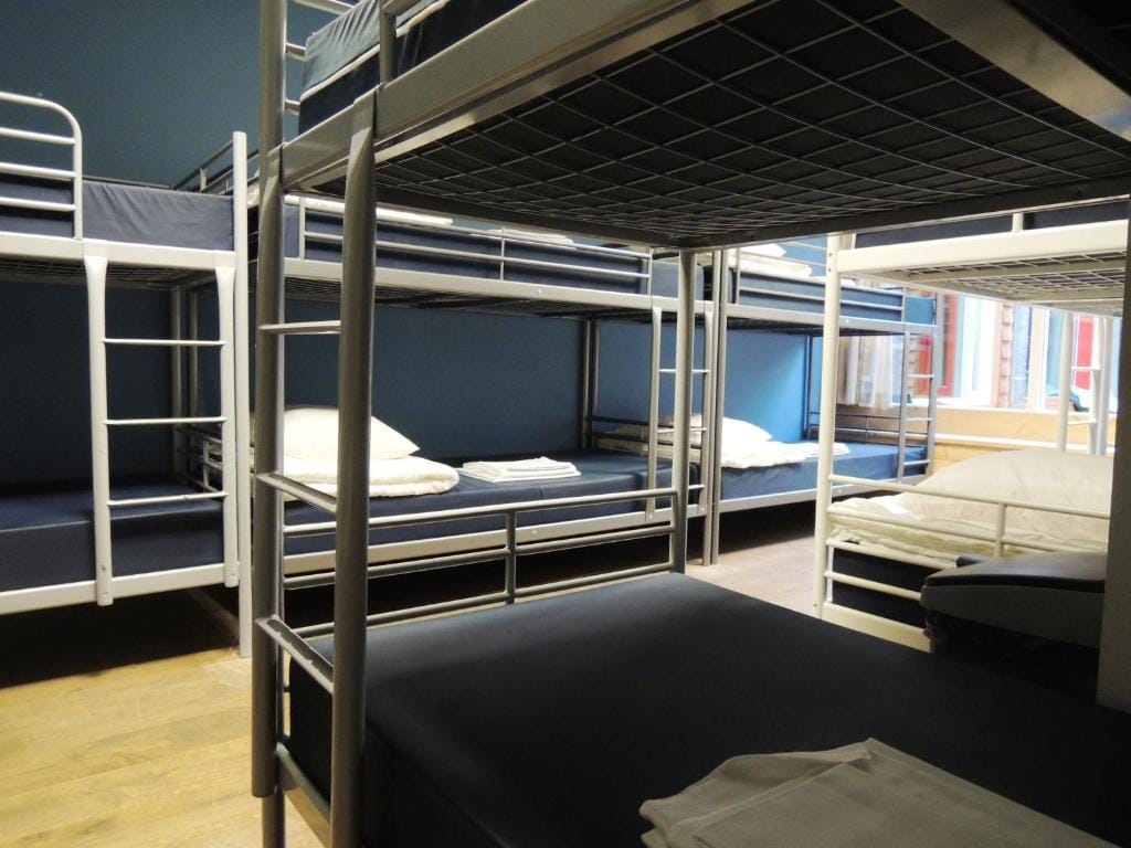 3BE Backpackers Bed & Breakfast Eindhoven photo 2