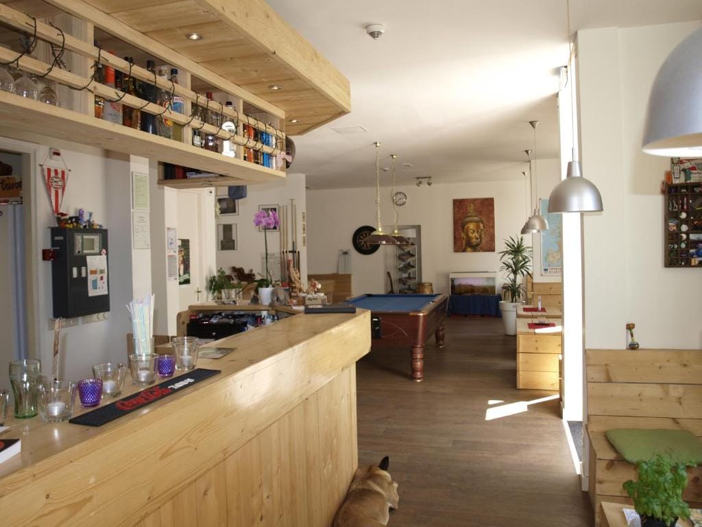 3BE Backpackers Bed & Breakfast Eindhoven photo 3