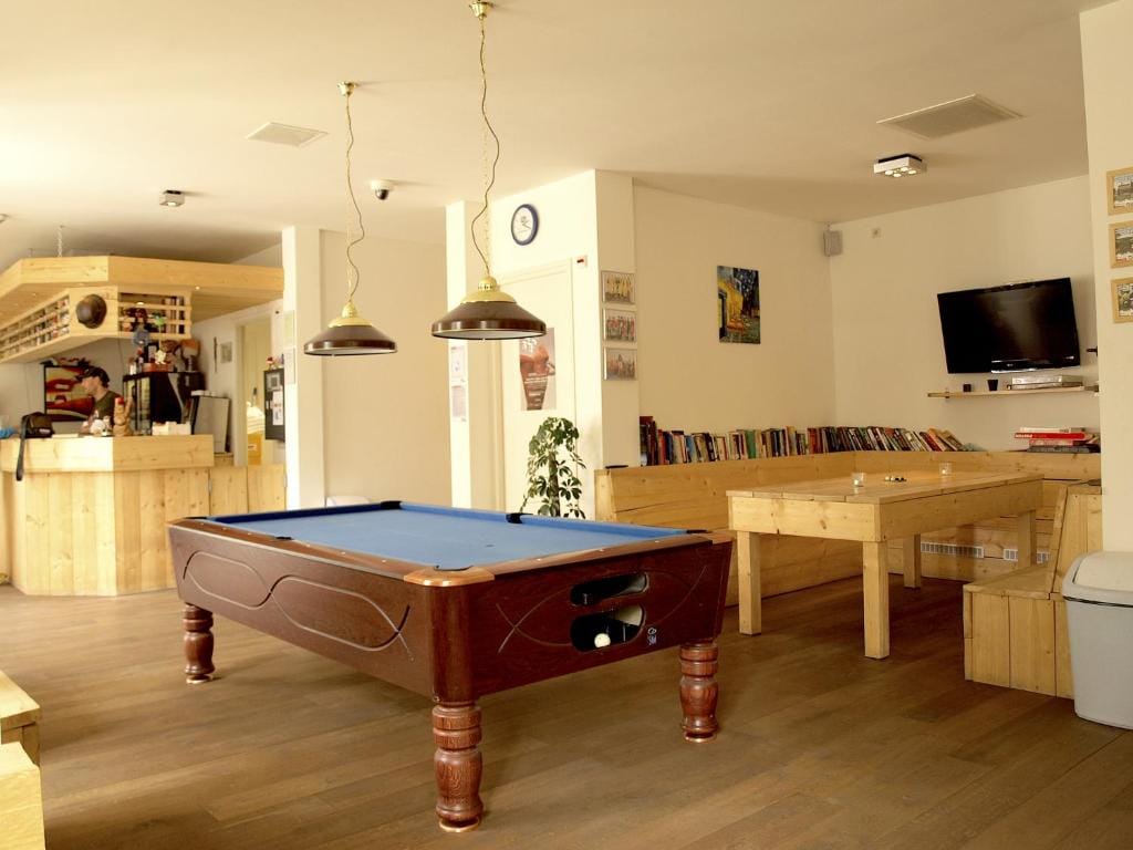 3BE Backpackers Bed & Breakfast Eindhoven photo 4