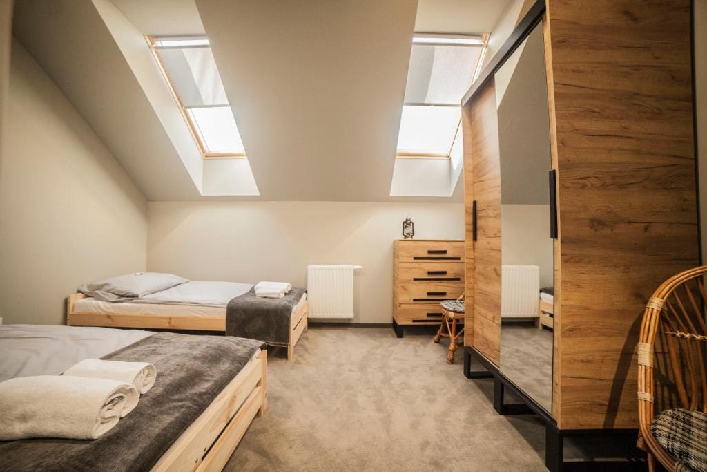 Hostel pod Cisem photo 2