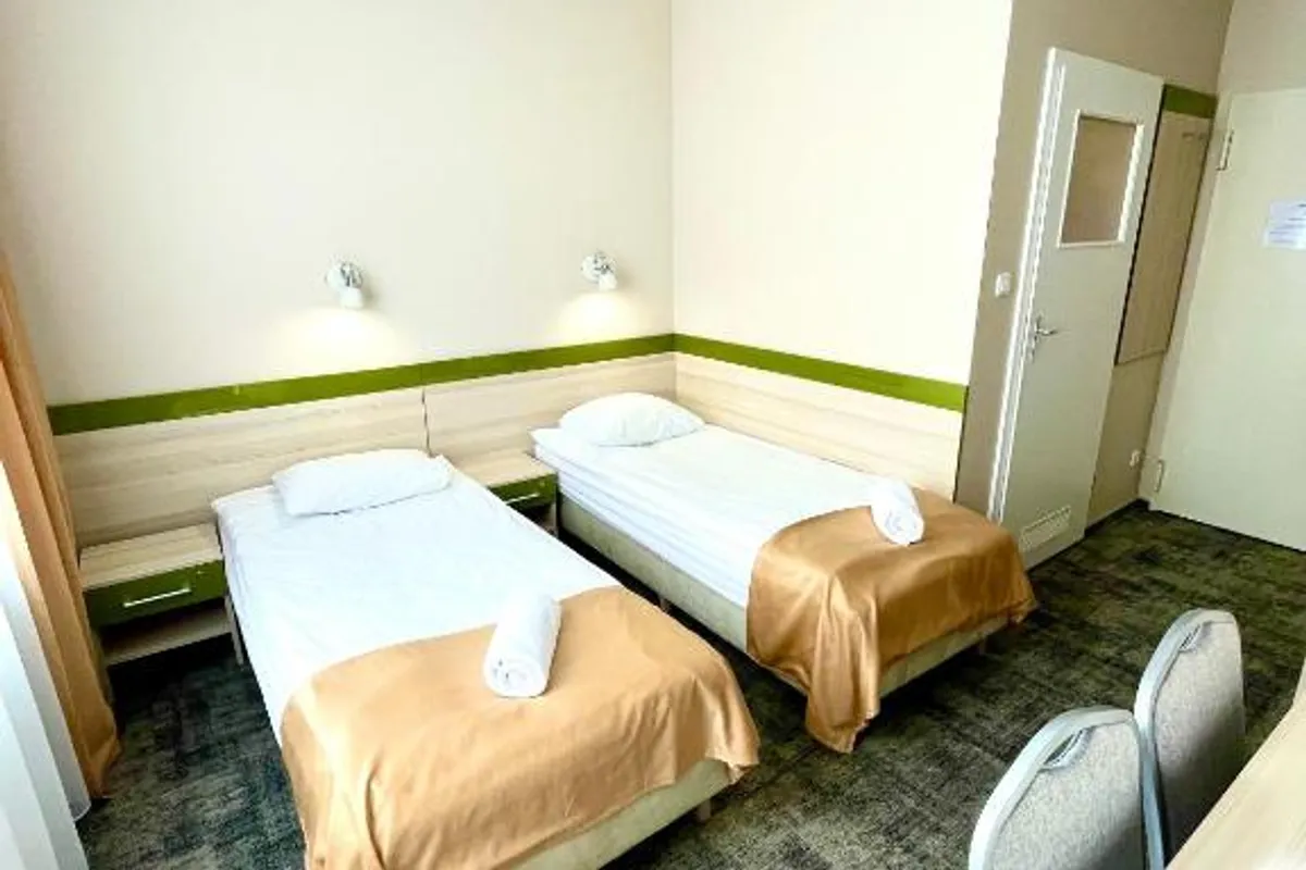 eMKa Hostel