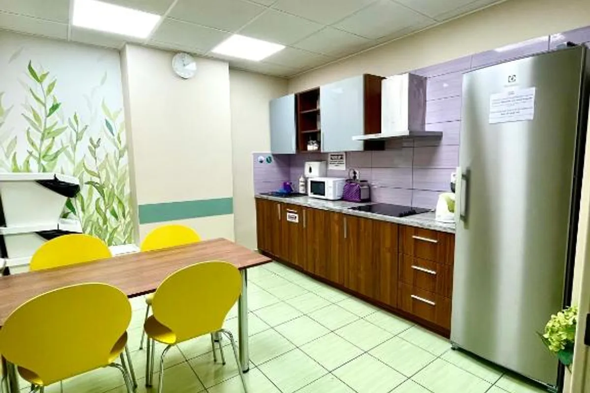 eMKa Hostel photo 4