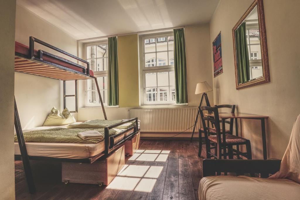 OPERA Hostel photo 2