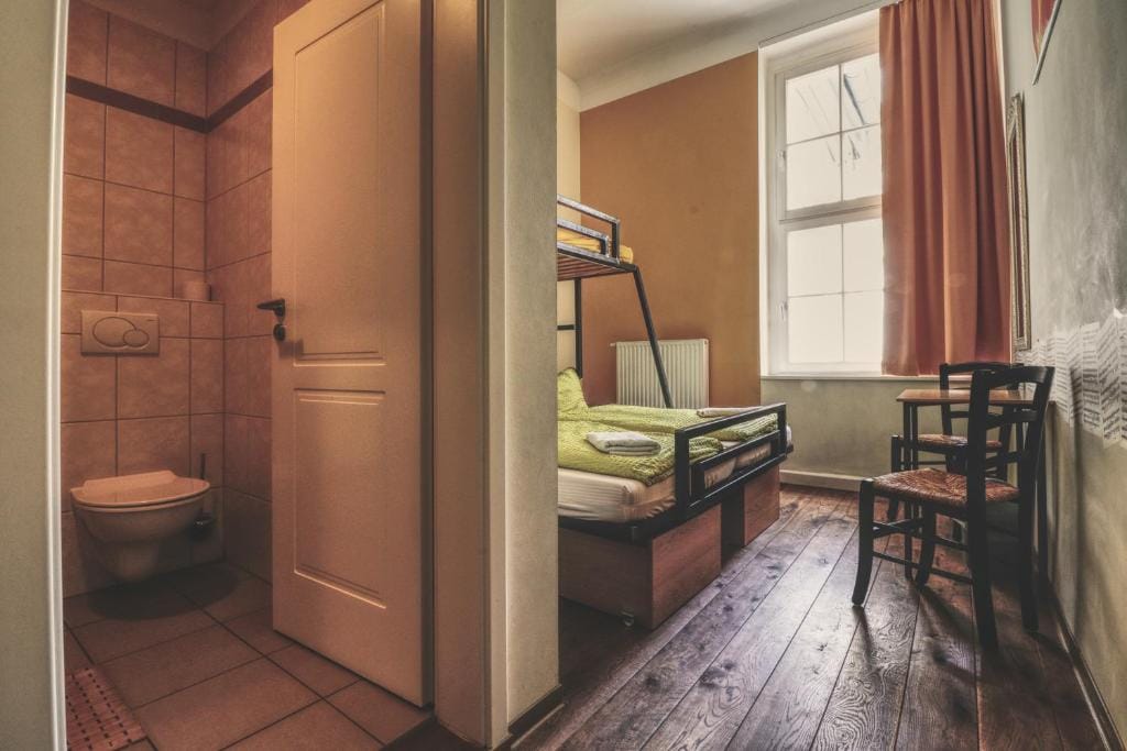 OPERA Hostel photo 3
