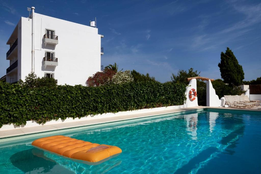Hostal Flamingo by Nest photo 3