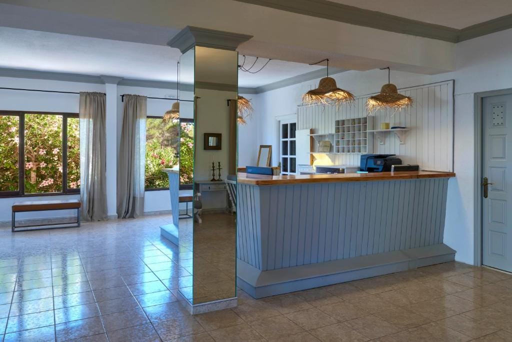 Hostal Flamingo by Nest photo 4