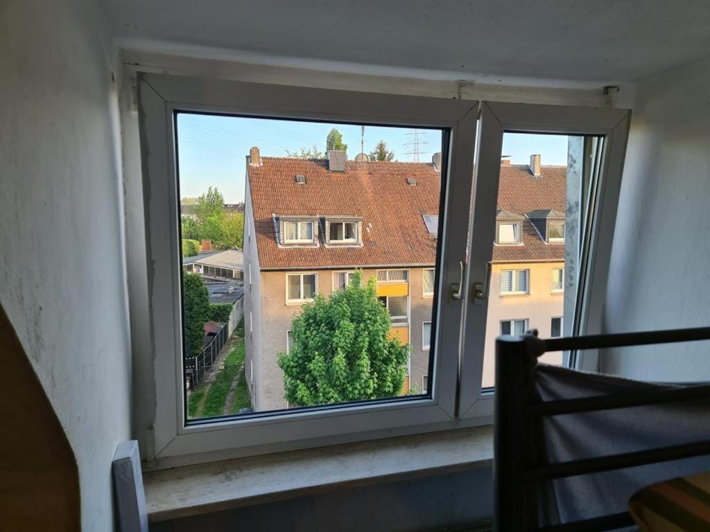 einfacher Schlafplatz ohne Ansprüche photo 2