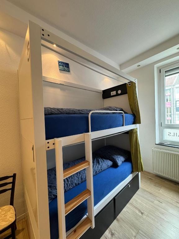 Hostel WohnZimmer-Essen photo 2