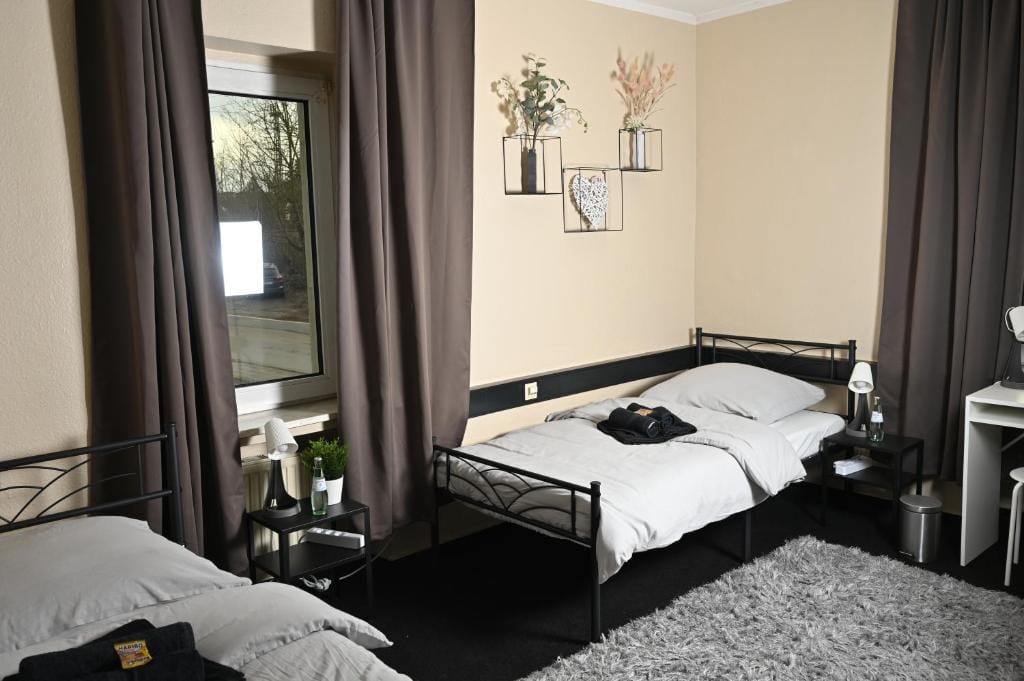 Pott Hostel - Essen Steele photo 2
