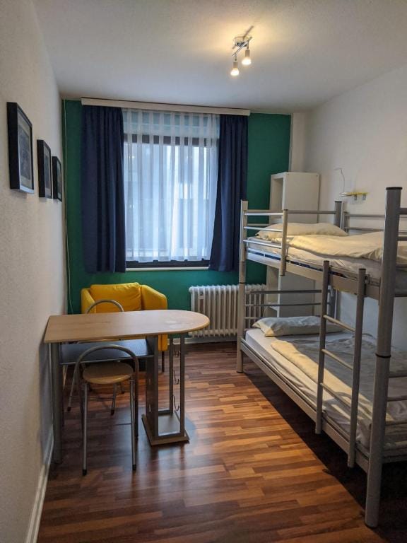 Ruhrtropolis Hostel photo 2